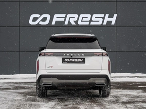 Внедорожник JAECOO J7 2024 года, 2550000 рублей, Краснодар