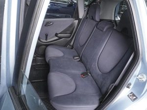 Хетчбэк Honda Jazz 2005 года, 519000 рублей, Ростов-на-Дону