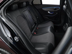 Седан Mercedes-benz C-класс 2019 года, 2377077 рублей, Москва