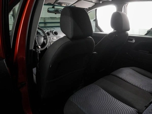 Хетчбэк Ford Fusion 2008 года, 349000 рублей, Воронеж