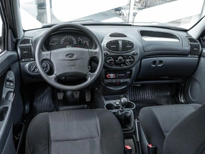 Универсал ВАЗ (LADA) Kalina 2012 года, 395000 рублей, Ставрополь