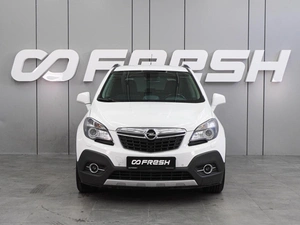 Внедорожник Opel Mokka 2015 года, 999000 рублей, Воронеж