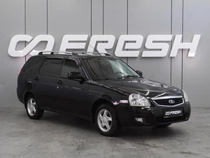 Универсал ВАЗ (LADA) Priora 2013 года, 499000 рублей, Воронеж