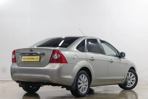 Седан Ford Focus 2008 года, 679000 рублей, Новокузнецк