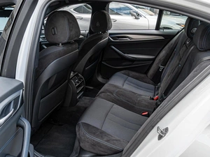 Седан BMW 5 серия 2020 года, 3900000 рублей, Краснодар