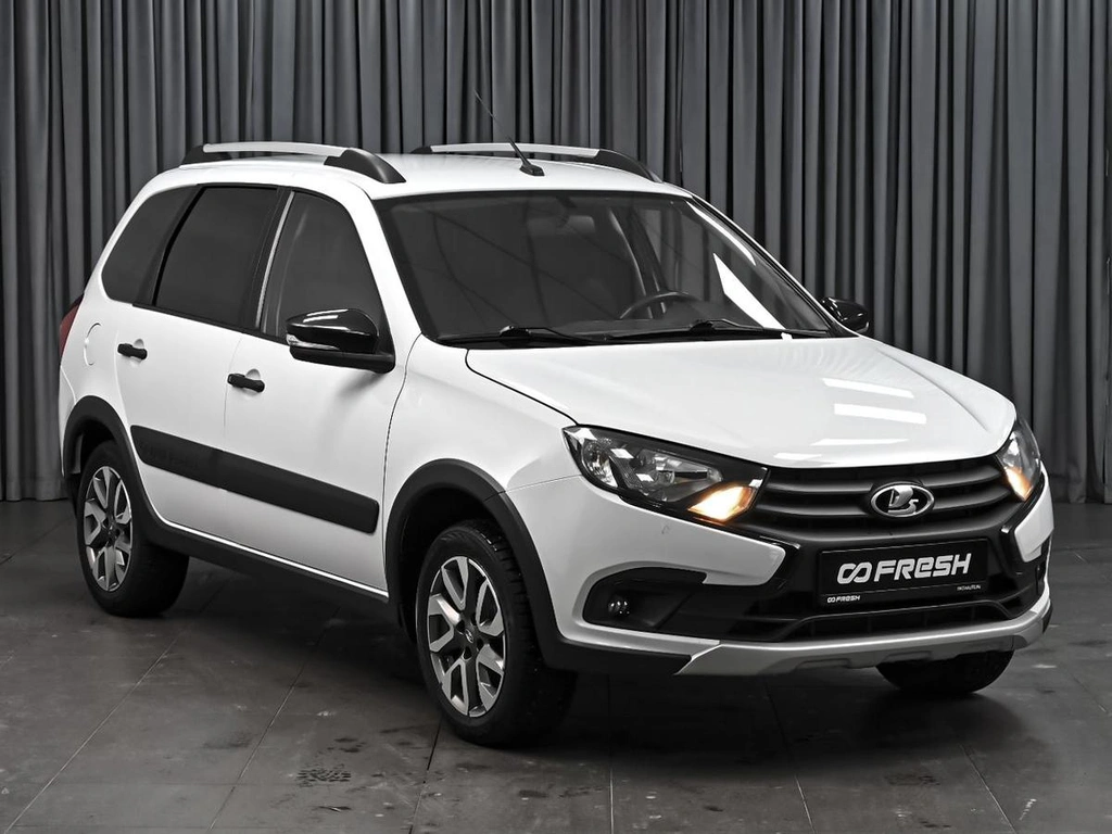 Универсал ВАЗ (LADA) Granta Cross 2022 года, 879000 рублей, Ставрополь