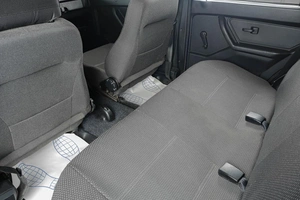 Внедорожник ВАЗ (LADA) 4x4 (Нива) 2016 года, 579000 рублей, Тюмень