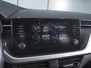 Лифтбек Skoda Rapid 2020 года, 1699000 рублей, Ростов-на-Дону