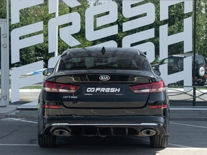 Седан Kia Optima 2019 года, 2649000 рублей, Волгоград