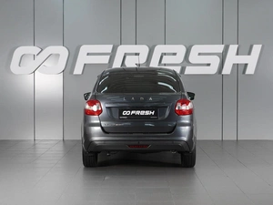 Лифтбек ВАЗ (LADA) Granta 2024 года, 950000 рублей, Минеральные Воды