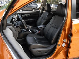 Внедорожник Nissan X-Trail 2019 года, 1899000 рублей, Большой Сочи