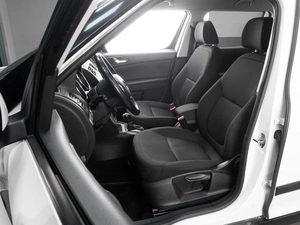 Внедорожник Skoda Yeti 2014 года, 799000 рублей, Тюмень