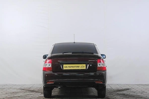 Хетчбэк ВАЗ (LADA) Priora 2014 года, 549000 рублей, Кемерово
