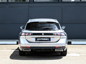 Универсал Peugeot 508 2019 года, 1849000 рублей, Кирилловка