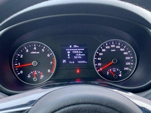 Внедорожник Kia Sportage 2018 года, 2169000 рублей, Ижевск