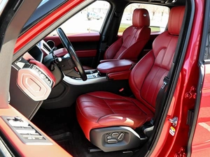 Внедорожник Land Rover Range Rover Sport 2013 года, 3299000 рублей, Волгоград