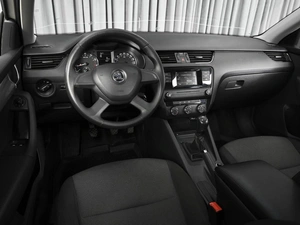 Лифтбек Skoda Octavia 2015 года, 1239000 рублей, Ставрополь