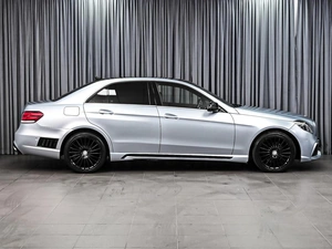 Седан Mercedes-benz E-класс 2015 года, 1924000 рублей, Ставрополь