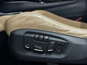 Внедорожник BMW X6 M 2015 года, 4450500 рублей, Барнаул