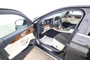Седан Mercedes-benz E-класс 2016 года, 2849000 рублей, Обнинск