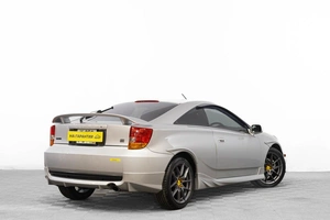 Хетчбэк Toyota Celica 2001 года, 1089000 рублей, Барнаул