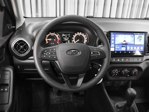 Седан ВАЗ (LADA) Iskra 2026 года, 1378000 рублей, Ставрополь