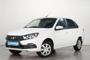 Седан ВАЗ (LADA) Granta 2022 года, 779000 рублей, Челябинск