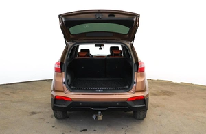 Внедорожник Hyundai Creta 2016 года, 1191000 рублей, Орёл