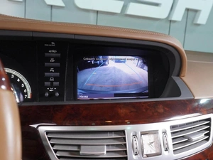 Седан Mercedes-benz S-класс 2008 года, 1969000 рублей, Воронеж