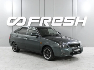 Хетчбэк ВАЗ (LADA) Priora 2008 года, 385000 рублей, Аксай