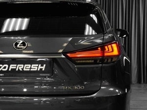 Внедорожник Lexus RX 2022 года, 7629000 рублей, Тюмень