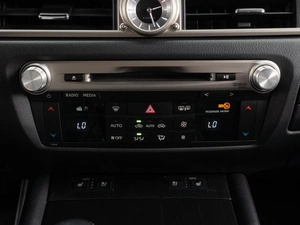 Седан Lexus GS 2014 года, 2609000 рублей, Тюмень