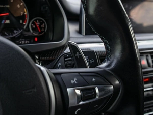 Внедорожник BMW X5 M 2016 года, 3550000 рублей, Большой Сочи