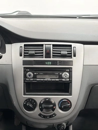 Седан Chevrolet Lacetti 2008 года, 499000 рублей, Орёл
