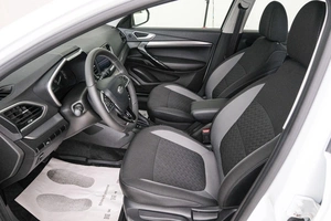 Универсал ВАЗ (LADA) Vesta 2024 года, 1549000 рублей, Красноярск