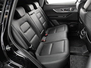 Внедорожник Chery Tiggo 7 Pro Max 2024 года, 2079000 рублей, Тюмень