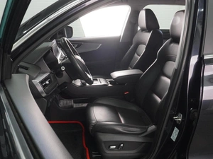 Внедорожник Chery Tiggo 7 Pro 2021 года, 1599000 рублей, Воронеж