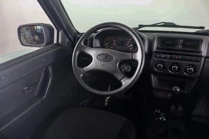 Внедорожник ВАЗ (LADA) Niva Legend 2023 года, 719000 рублей, Пермь