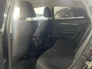 Внедорожник Haval F7x 2021 года, 1699000 рублей, Ачинск