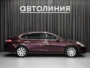Седан Nissan Teana 2009 года, 949000 рублей, Красноярск