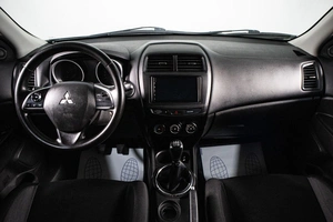 Внедорожник Mitsubishi ASX 2014 года, 1169000 рублей, Сургут