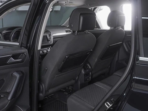 Внедорожник Volkswagen Tiguan 2017 года, 2789000 рублей, Ростов-на-Дону
