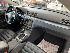 Седан Volkswagen Passat CC 2014 года, 1387000 рублей, Солонцы