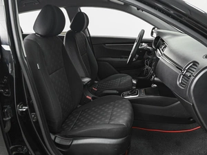 Хетчбэк Kia Rio X-Line 2020 года, 1757000 рублей, Ставрополь