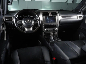 Внедорожник Lexus GX 2021 года, 5800000 рублей, Минеральные Воды