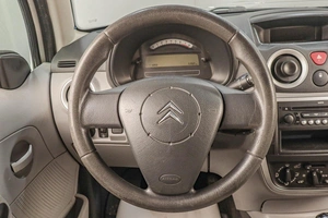 Хетчбэк Citroen C3 2008 года, 369000 рублей, Челябинск