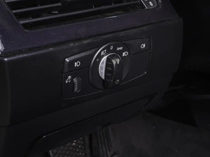 Седан BMW 5 серия 2009 года, 1489000 рублей, Ростов-на-Дону