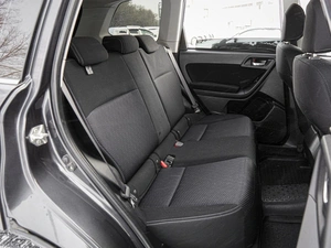 Внедорожник Subaru Forester 2014 года, 1499000 рублей, Волгоград