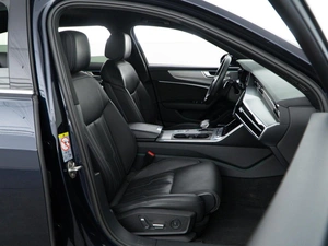 Универсал Audi A6 2018 года, 4999050 рублей, Москва