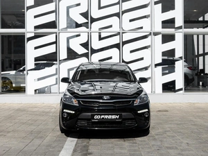 Седан Kia Rio 2019 года, 1349000 рублей, Ставрополь